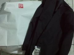 -优衣库(上海正大广场店)
