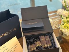 -广州柏悦酒店·悦吧·顶楼露天酒吧