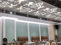 大堂-狮王府淮扬菜(新街口友谊店)