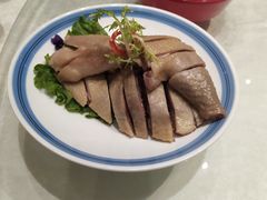 -启东海鲜人家(古美路店)