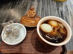 -安泰楼·佛跳墙创始人·传统闽味早茶·酒楼(三坊七巷闽菜地标店)