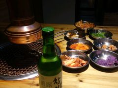 -麻蒲碳烤肉(远景路1号店)