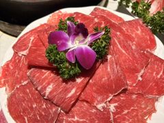 -贵府酸汤牛肉火锅·贵州老字号(飞山街店)