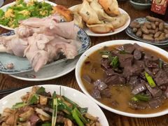 -徐记羊肉馆(新龙路店)