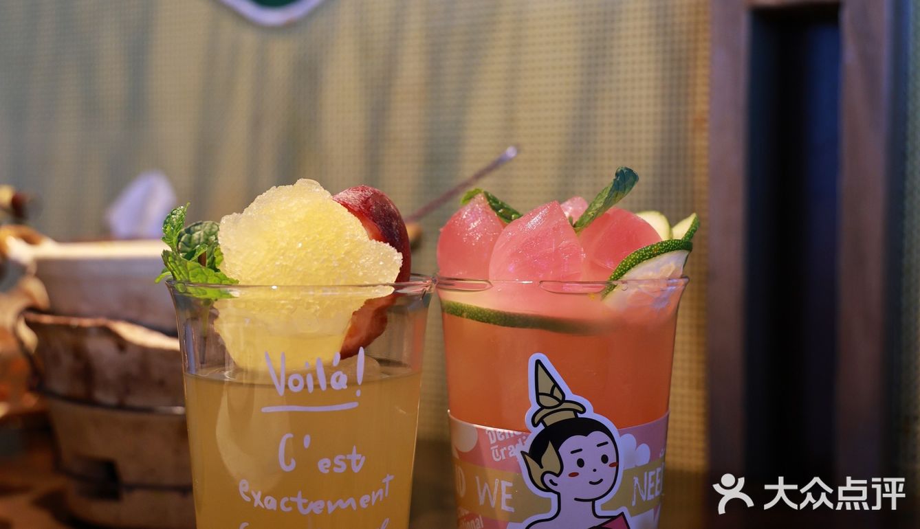 被朋友赞爆了的泰国🇹🇭菜，求你们快冲[流泪]