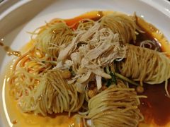 -老太原菜馆(中正天街店)
