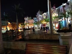 -青岛方特梦幻王国