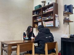 大堂-Tequila Espresso(嘉善路店)