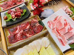 -牛也烧肉(摩尔城店)