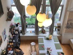 -森野花艺培训·企业团建活动沙龙