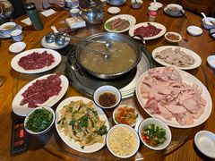 -全汁全味驴庄(凤岗店)
