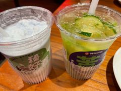 -炖物24章·顺时轻养茶(黄龙店)