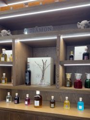 -LDIAMON西服定制(温州店)