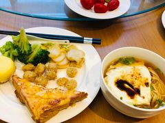 -杭州西湖仁和饭店(湖滨银泰in77店)