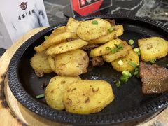 -李师傅脆肚(华强北店)
