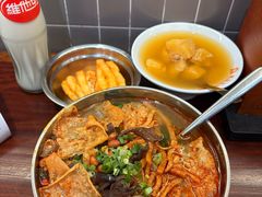 -周成芝螺蛳粉(人和店)