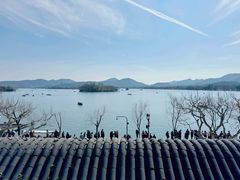 -楼外楼(西湖景区孤山路店)