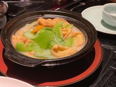 -五缘湾凯悦酒店·悦饗中餐厅