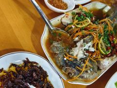 -龙姐私房菜(和顺古镇店)