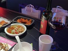 -胡桃里乐队酒馆(三阳路店)