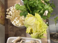 -巴蜀王婆大虾(南锣鼓巷店)