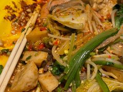 -北丐先生·野馄饨烧烤(泰达E街区店)