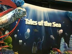 -暹罗海洋世界