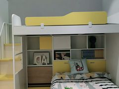 -索菲亚衣柜橱柜家具全屋定制(十里河居然之家店)