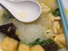 -小杨生煎(周浦万达店)