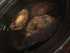 -长沙北辰洲际酒店-兰调全日餐厅