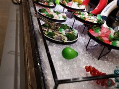 赤身-佳源四季酒店-雅悦自助餐厅(新洲路店)