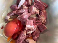 -313羊庄鲜羊火锅·鲜羊肉烧烤(李村店)