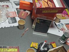 -剧狐剧本杀(徐汇1号店)