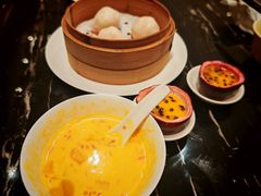 -京香轩·中餐厅(上海中庚聚龙酒店)