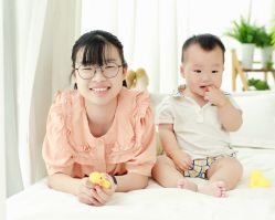 -江阴偶来路儿童摄影(江阴市新体育中心体育场店)