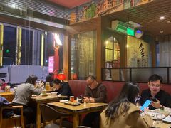 -安妮意大利餐厅(国贸店)