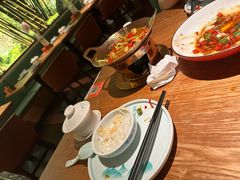 -蓉城小馆(科兴店)