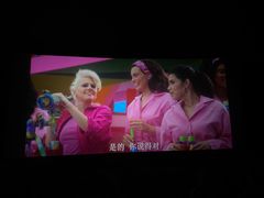 -SFC上影百联影城(大上海4DX店)
