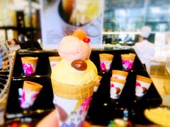 -新发展亚太JW万豪酒店·福苑咖啡厅