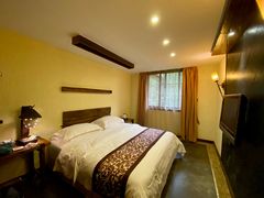 -佛冈森波拉度假区