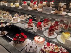 -PETIT PARIS 小巴黎(花园道店)