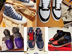 -JORDAN(东方广场店)