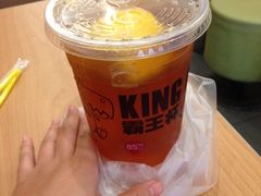 iphone_upload_pic-85度C(厦门中华城新店)
