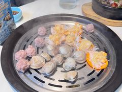 -碗中海·蒸汽海鲜·桑拿鸡(岭南天地店)
