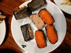 -汉巴味德(沈阳万象汇店)