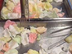 -黑家养生粥道馆(新世纪店)