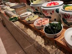 -嘉定凯悦·咖啡厅