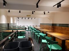 -渣·餐厅(西斗门店)