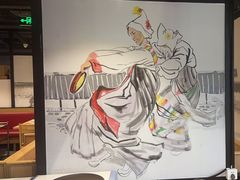 -韩宫宴烤肉·料理(武汉印象城店)