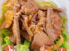 -贡梅老面馆·蟹粉面·无锡特色小吃(南长街主推店)